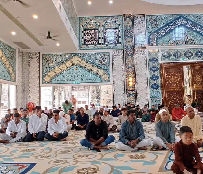Ibadah