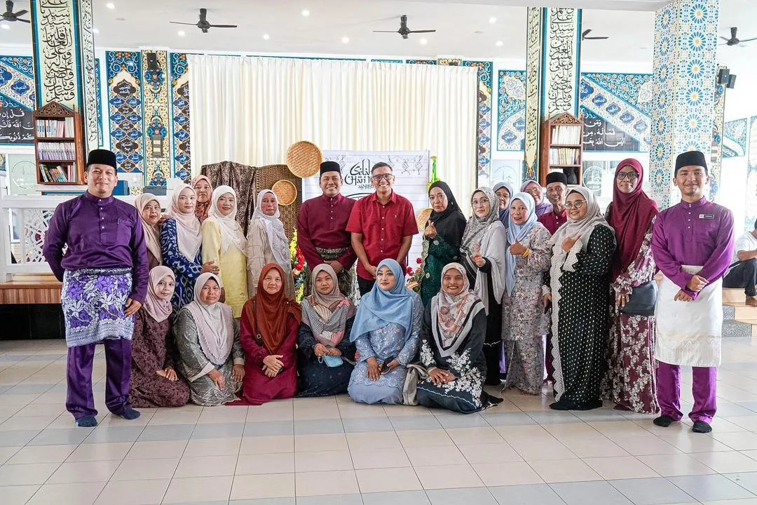 Galeri — Program & Lawatan