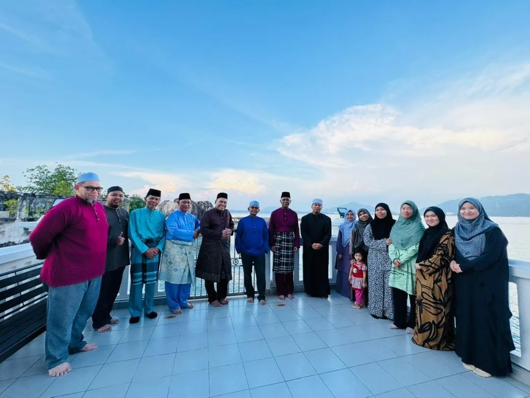 Galeri — Program & Lawatan