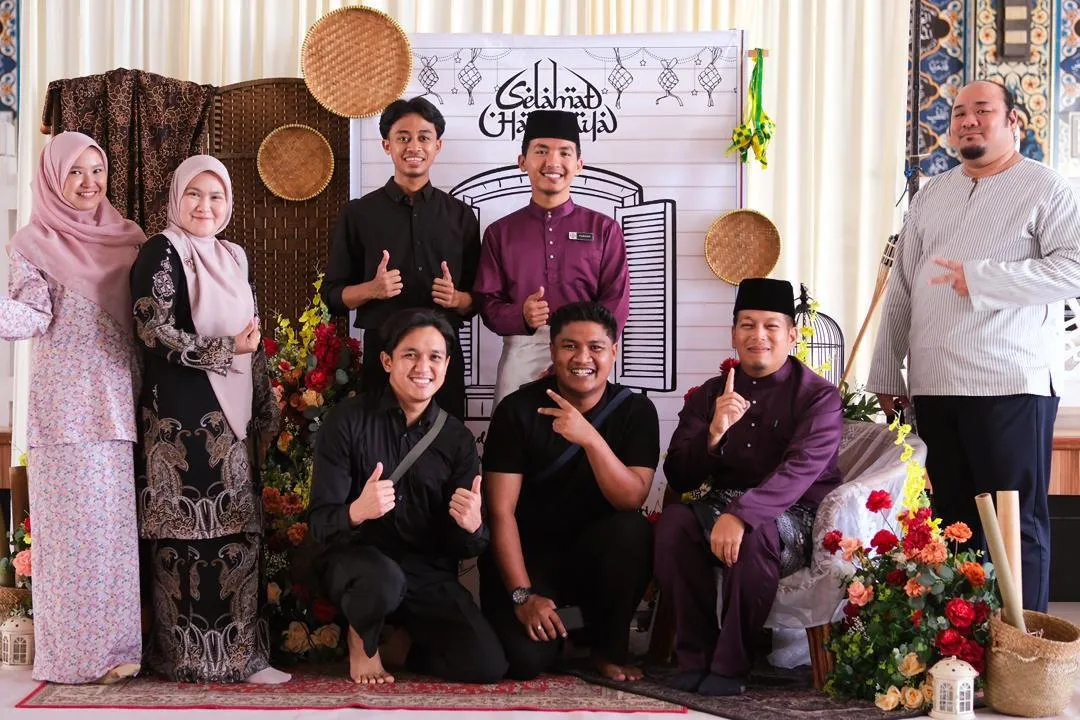 Galeri — Program & Lawatan