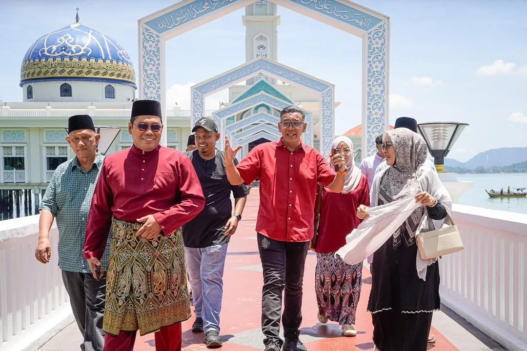 Galeri — Program & Lawatan