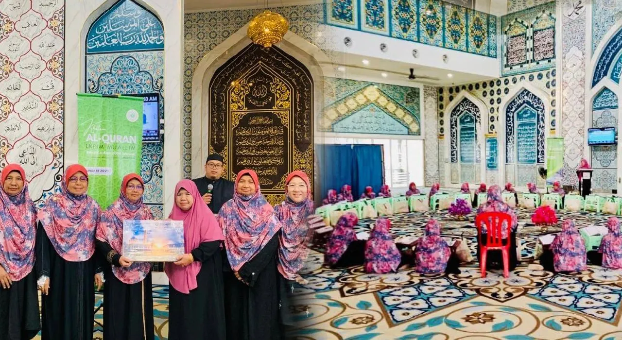 Galeri — Program & Lawatan
