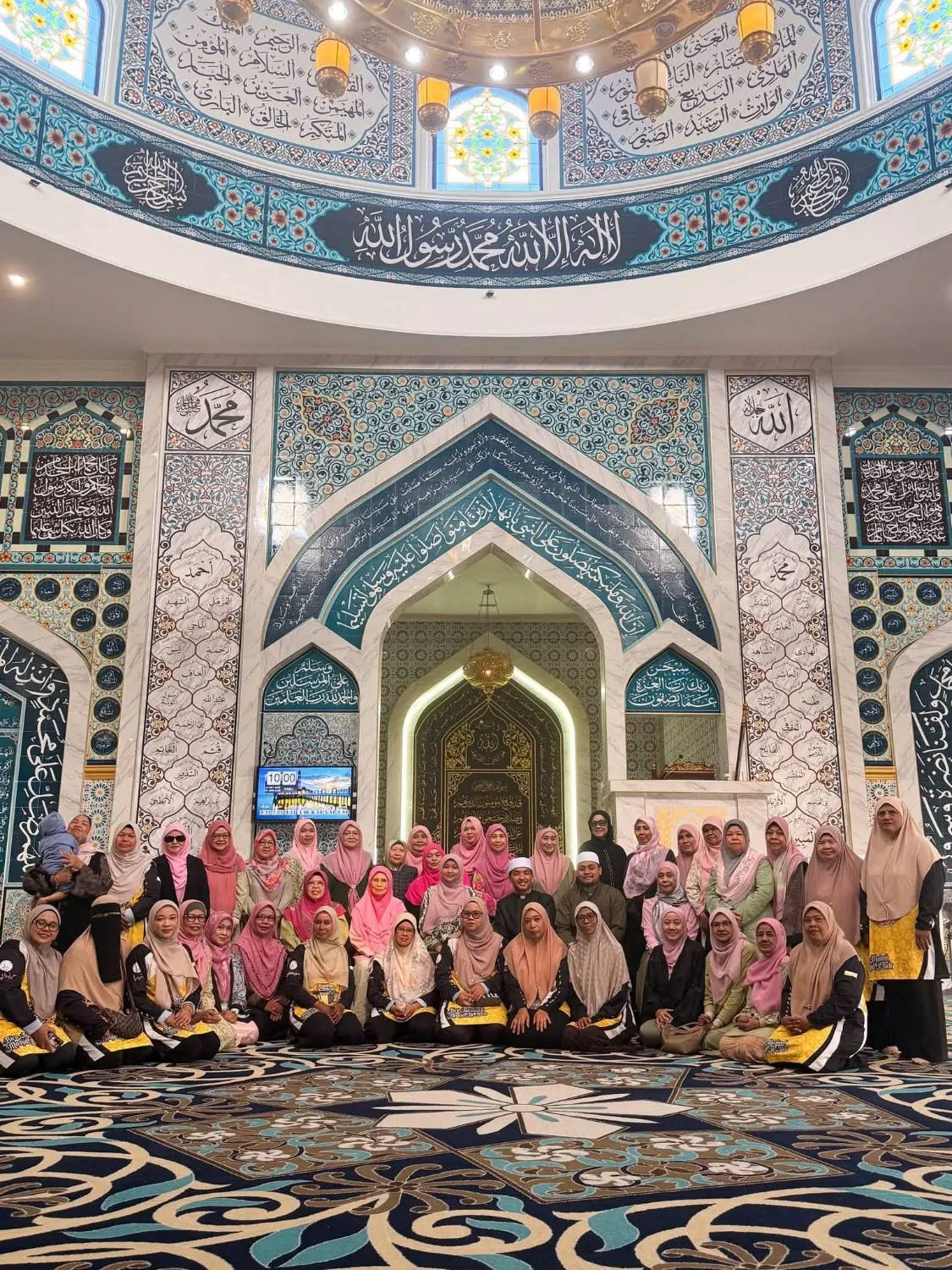 Galeri — Program & Lawatan