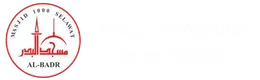 Masjid Al Badr Seribu Selawat